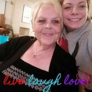 Meet your Posher, Debra